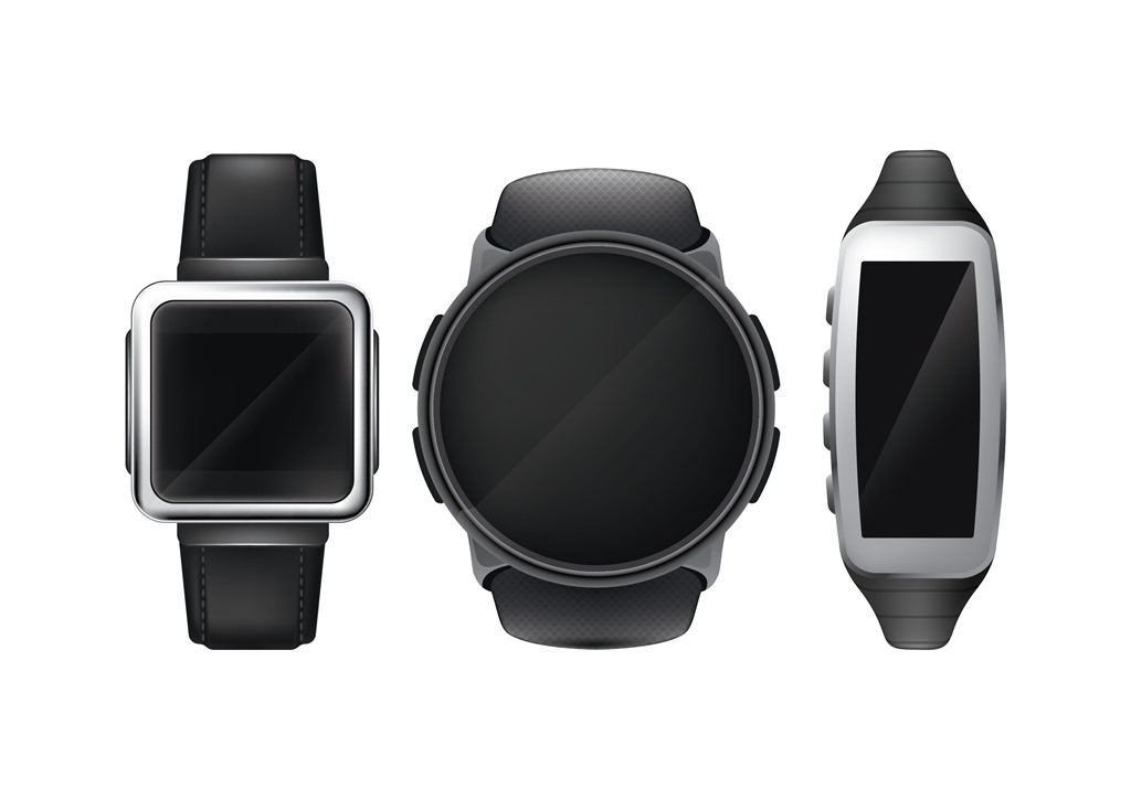 The Emerging Market For Smart Watches Candads Smart Watch